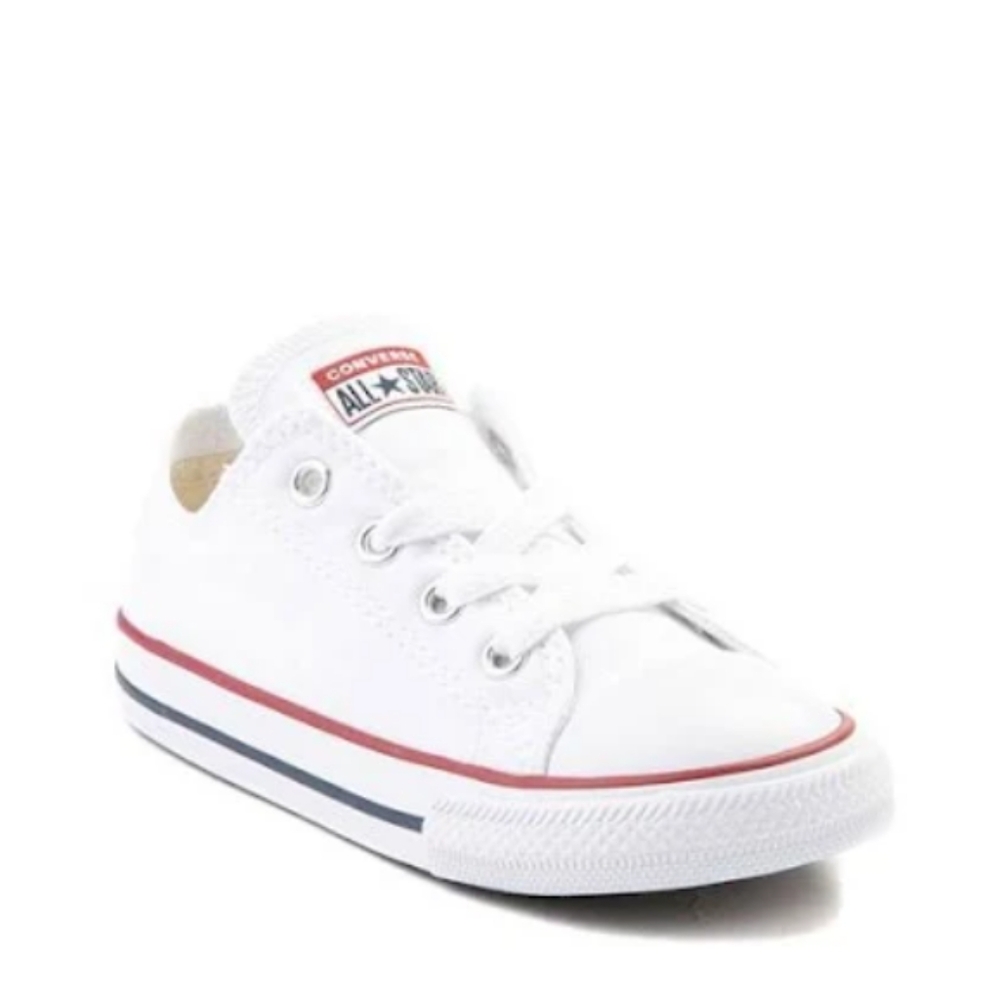 Converse SZ9 Kids' Chuck Taylor All Star Low Top